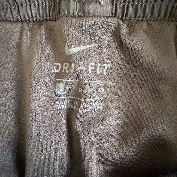 Nike ~ Black Tempo Running Shorts ~ Set of 2 ~ size S ~ one missing lining - Picture 8 of 15